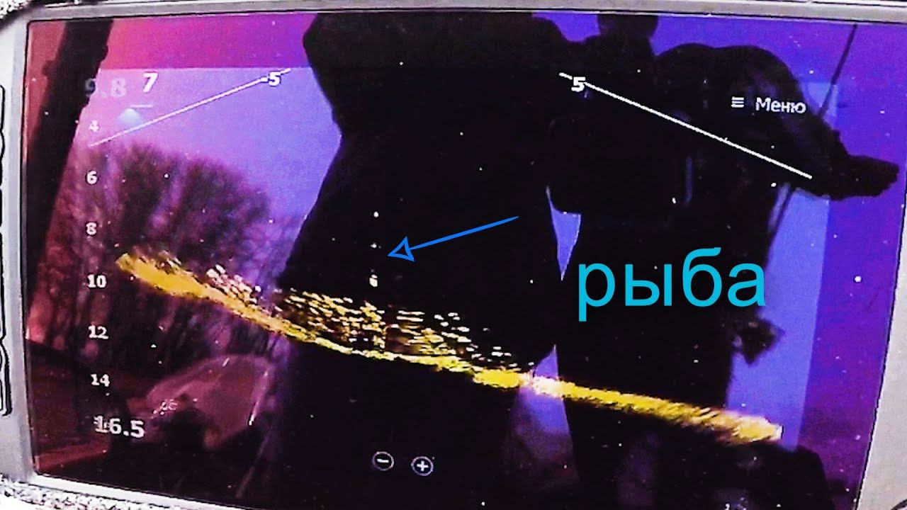 В погоне за чехонью с Active Target - live sonar , новые технологии поиска и обнаружения рыбы. смотреть онлайн