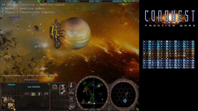 Conquest 2: Frontier Wars Forever