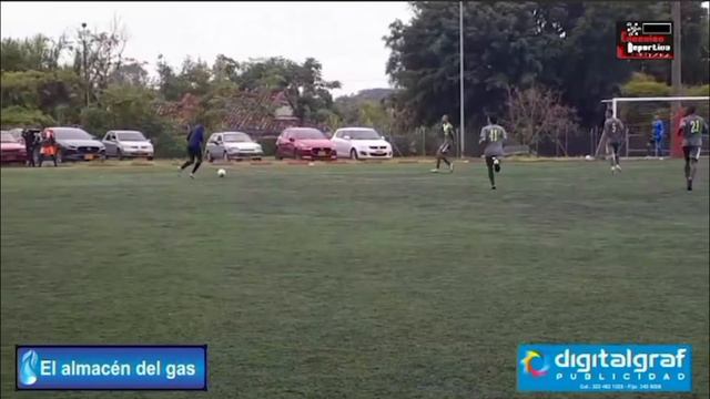 Juan Diego Agudelo (Jugadas) смотреть онлайн