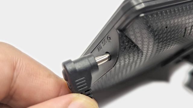 A PORTABLE Car Stereo With Carplay & Android Auto? YES! Samptent