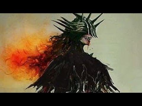 Lords of the Fallen 2023 ◉ Прохождение ➤ Часть: 11 ➤ Инфернальная Чародейка.