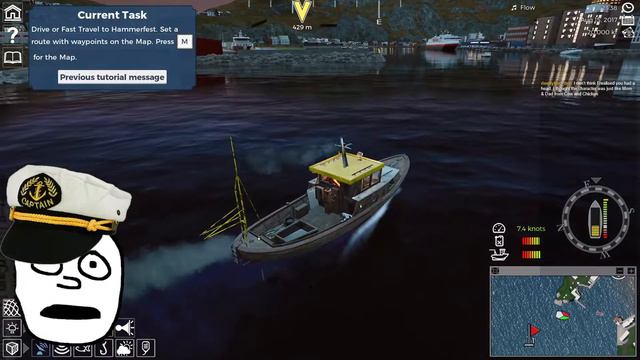 badspaceking's saucy ship's a beauty! (11-08-2022) смотреть онлайн