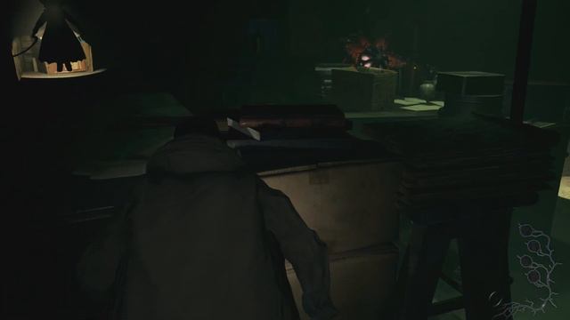 Resident Evil 8 Доповнення про Розу (Частина 3) смотреть онлайн