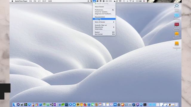 Install docker in OSX смотреть онлайн