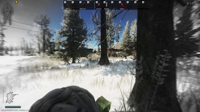 🔴LIVE - Let's See If My PC Can Stream Tarkov | New Video OUT! смотреть онлайн