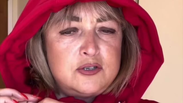 ???OLGA BROOKMAN?? ?? РИК КО ВСЕМ ПРИСТАЁТ