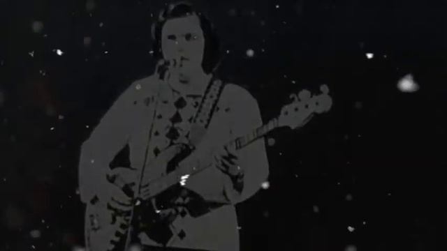 Юрий Денисов. Снег смотреть онлайн