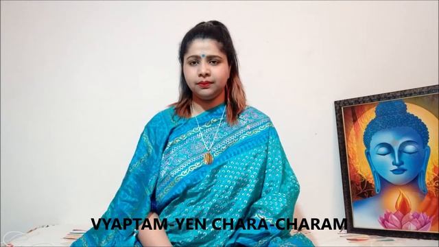 Akhand Mandala Kaaram - Guru Mantra By Khushbu Ji | Mantra Chanting | Yoga In Rishikesh, India