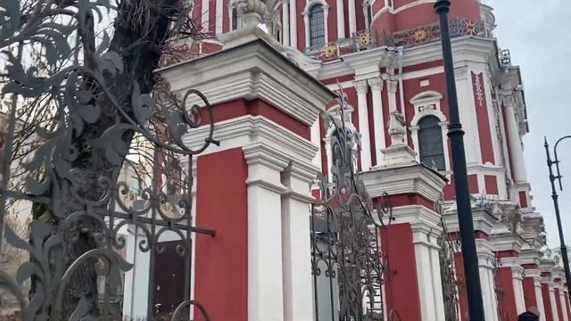 Олимпиада «История и Культура храмов столицы и городов России». смотреть онлайн