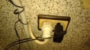 газовая колонка без батареек часть 2