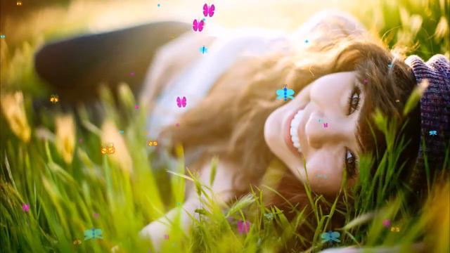 ВИА Поющие сердца Листья закружат смотреть онлайн