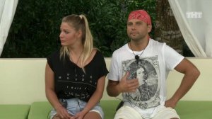 ДОМ-2 Lite 4466 день Дневной эфир (01.08.2016)