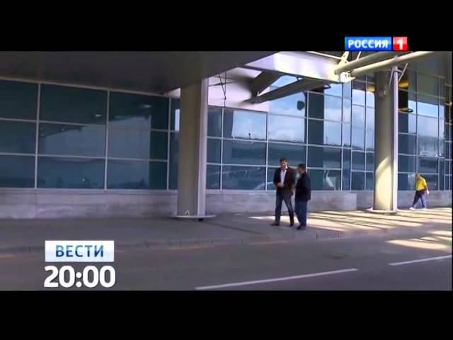Анонс Вести в 20:00 30.04.2014