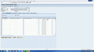 VA01 создание сбытового заказа в SAP