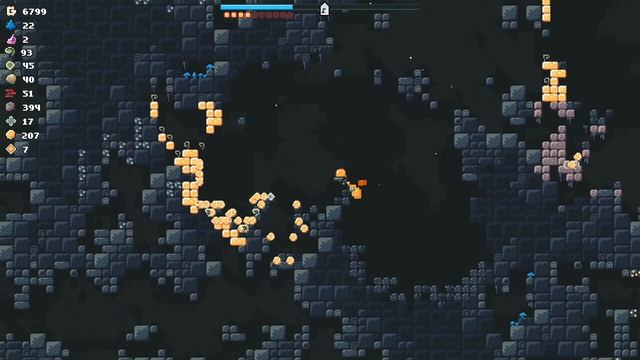 BLASTRONAUT 2 Minute Pitch смотреть онлайн