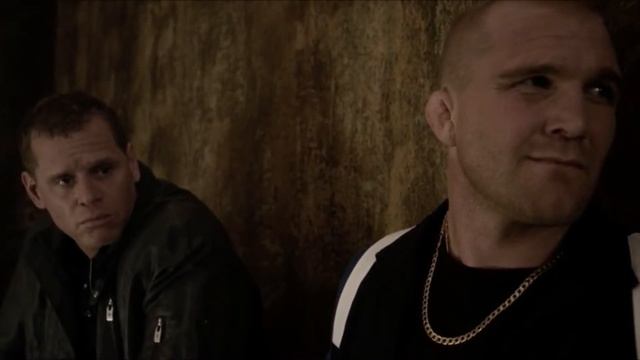 Глаза дракона /2011/ Dragon Eyes. Решили наехать на парня смотреть онлайн