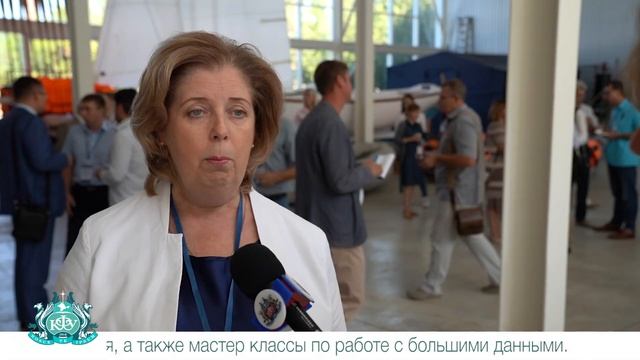 КФУ стал участником Университетского консорциума исследователей больших данных смотреть онлайн