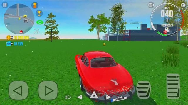 ?Я НАШЕЛ НОВУЮ ЛОКАЦИЮ В ОБНОВЛЕНИИ! КОГДА ПОЯВИТСЯ ОСТРОВ В СИМУЛЯТОР АВТОМОБИЛЯ 2 В 2023 ГОДУ? смотреть онлайн