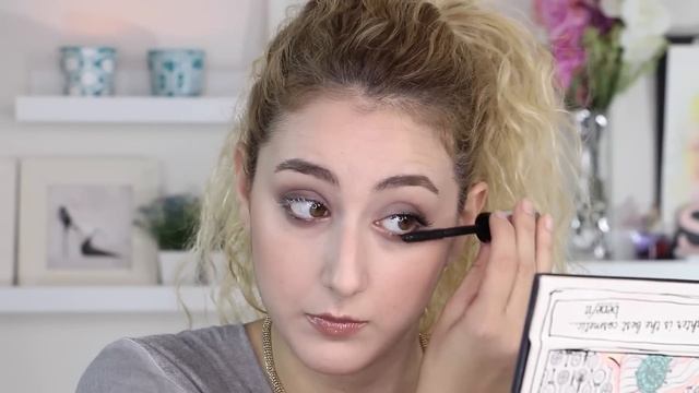 İlk Izlenim Ve İnceleme: Clinique Chubby Lash Fattening Mascara