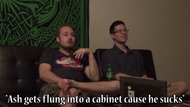 The Evil Dead Movie REACTION ("Watchthrough") смотреть онлайн