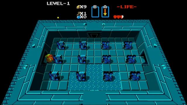 Playing Classic Nintendo Games In 3D! - 3DSEN