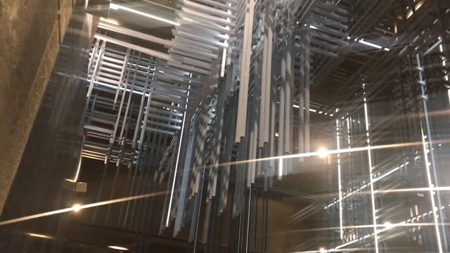 Cinematic Brilliance, Transforming Movie Theaters with Cutting-Edge Light Strips смотреть онлайн