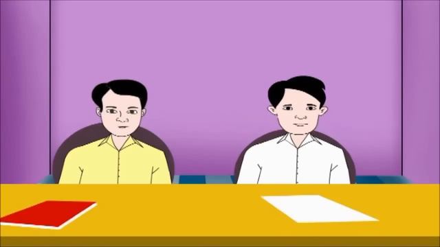 English Interview Conversation - English Interview With English Subtitles Interview Preparation