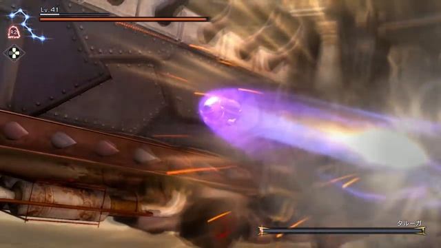 Hokuto Ga Gotoku (北斗が如く) - Boss Battles: 3 - Taruga (EX-HARD) смотреть онлайн