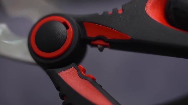 150mm Cable Cutter And Crimper & Stripper