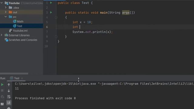 Java Tutorial - 07 | Java Assignment Operators | Sinhala смотреть онлайн