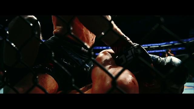 CONOR MCGREGOR | THE NOTORIOUS B.I.G. смотреть онлайн