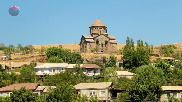 ? Армянские города: Сисиан смотреть онлайн