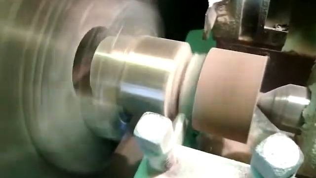 Токарные работы смотреть онлайн