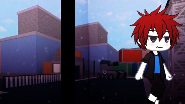 murder /Roblox / gacha life /sky ) смотреть онлайн