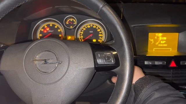 Zedfull восстановление Ключей Opel ASTRA H при полной утере. смотреть онлайн