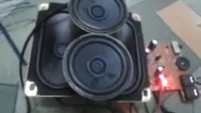 Разобрал старые колонки смотреть онлайн