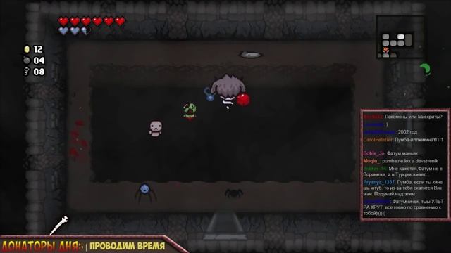 Викман vs. Пумба [День 1] - Normal Mode (Пумба) смотреть онлайн