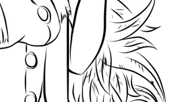 RavenArT - Freyja From Kingdom Of Heroes : Tactic War смотреть онлайн