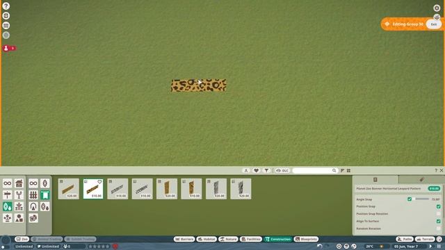 PLANET ZOO | SANDBOX | ZOOBULL #2 смотреть онлайн