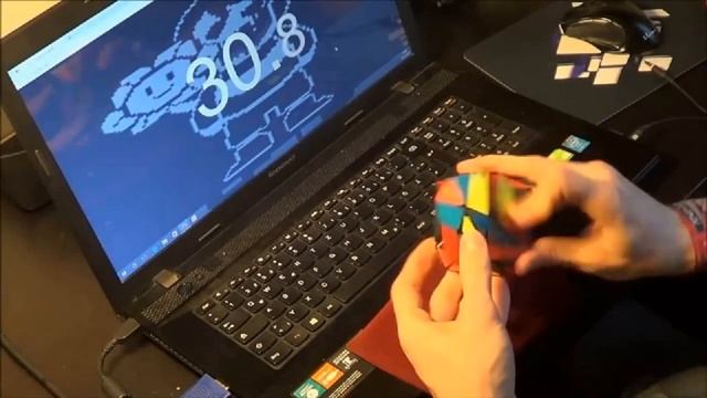 [NEW] Rubik's Cube World Records 2021 || Non-WCA Puzzles World Record | Speedcubing UWRs Single смотреть онлайн