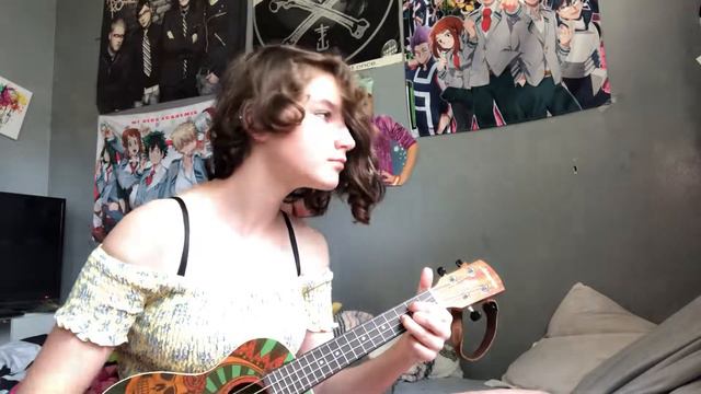 cant help falling in love-elvis ((UKULELE ONLY!)) смотреть онлайн