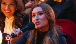 Жанна Мартиросян в Comedy Club (31.03.2017)