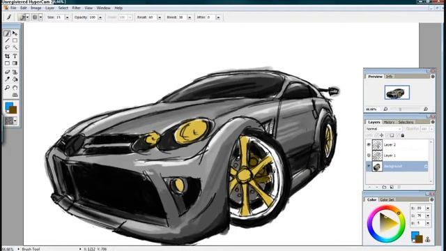 Как от костра зарядить телефон... смотреть онлайн