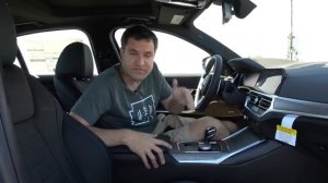 BMW 3 серии 2019 года - это новейшая версия иконы
