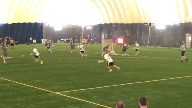 MLAX Weekly with Alex Heger смотреть онлайн