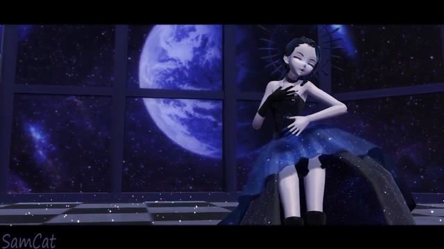 【MMD】FANCY смотреть онлайн