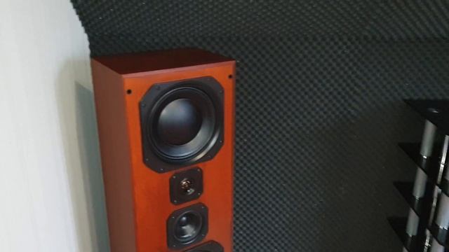 Radiotehnika S-90K ( Радиотехника) смотреть онлайн