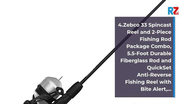Best Fishing Rod | Top 10 Fishing Rod For 2022 | Top Rated Fishing Rod смотреть онлайн