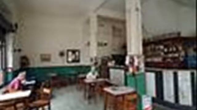 Cafe La Humedad - Canta Claudio Daniello - Coleccion de Tangos смотреть онлайн