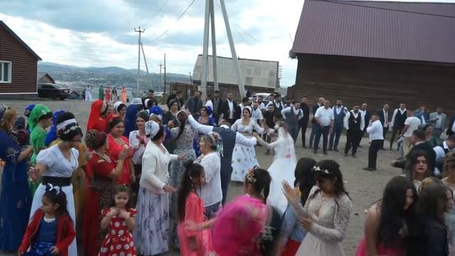 Красноярск Солонцы свадьба Лаура и Риста 1часть смотреть онлайн